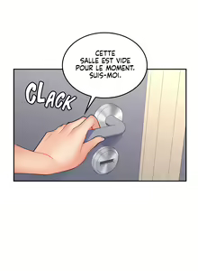 Page 200 of Potential Husband of The World Tree (1 à 20) [Français] MugunwHa Scan - preview thumbnail