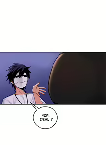 Page 202 of Potential Husband of The World Tree (1 à 20) [Français] MugunwHa Scan - preview thumbnail