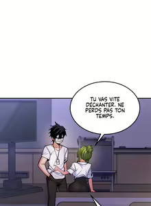 Page 203 of Potential Husband of The World Tree (1 à 20) [Français] MugunwHa Scan - preview thumbnail