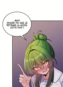 Page 207 of Potential Husband of The World Tree (1 à 20) [Français] MugunwHa Scan - preview thumbnail