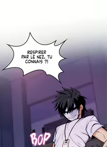 Page 216 of Potential Husband of The World Tree (1 à 20) [Français] MugunwHa Scan - preview thumbnail