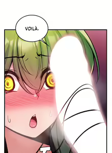 Page 217 of Potential Husband of The World Tree (1 à 20) [Français] MugunwHa Scan - preview thumbnail
