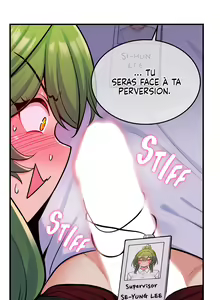 Page 218 of Potential Husband of The World Tree (1 à 20) [Français] MugunwHa Scan - preview thumbnail