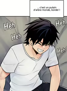 Page 22 of Potential Husband of The World Tree (1 à 20) [Français] MugunwHa Scan - preview thumbnail