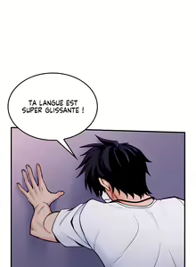 Page 224 of Potential Husband of The World Tree (1 à 20) [Français] MugunwHa Scan - preview thumbnail