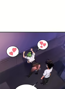 Page 234 of Potential Husband of The World Tree (1 à 20) [Français] MugunwHa Scan - preview thumbnail
