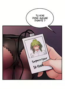 Page 236 of Potential Husband of The World Tree (1 à 20) [Français] MugunwHa Scan - preview thumbnail