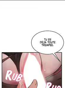 Page 238 of Potential Husband of The World Tree (1 à 20) [Français] MugunwHa Scan - preview thumbnail