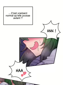 Page 242 of Potential Husband of The World Tree (1 à 20) [Français] MugunwHa Scan - preview thumbnail