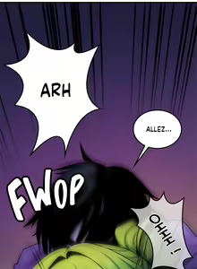 Page 243 of Potential Husband of The World Tree (1 à 20) [Français] MugunwHa Scan - preview thumbnail