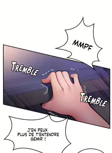 Page 244 of Potential Husband of The World Tree (1 à 20) [Français] MugunwHa Scan - preview thumbnail