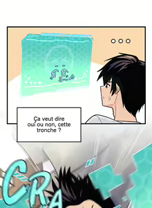Page 25 of Potential Husband of The World Tree (1 à 20) [Français] MugunwHa Scan - preview thumbnail