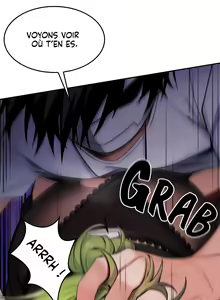 Page 251 of Potential Husband of The World Tree (1 à 20) [Français] MugunwHa Scan - preview thumbnail
