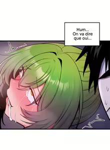 Page 254 of Potential Husband of The World Tree (1 à 20) [Français] MugunwHa Scan - preview thumbnail
