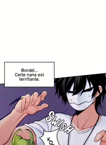 Page 258 of Potential Husband of The World Tree (1 à 20) [Français] MugunwHa Scan - preview thumbnail