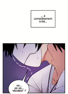 Page 261 of Potential Husband of The World Tree (1 à 20) [Français] MugunwHa Scan - preview thumbnail