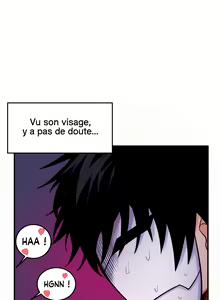 Page 262 of Potential Husband of The World Tree (1 à 20) [Français] MugunwHa Scan - preview thumbnail