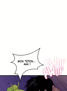 Page 265 of Potential Husband of The World Tree (1 à 20) [Français] MugunwHa Scan - preview thumbnail
