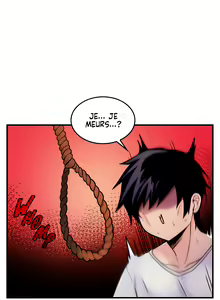 Page 27 of Potential Husband of The World Tree (1 à 20) [Français] MugunwHa Scan - preview thumbnail