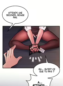 Page 272 of Potential Husband of The World Tree (1 à 20) [Français] MugunwHa Scan - preview thumbnail