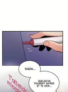 Page 273 of Potential Husband of The World Tree (1 à 20) [Français] MugunwHa Scan - preview thumbnail