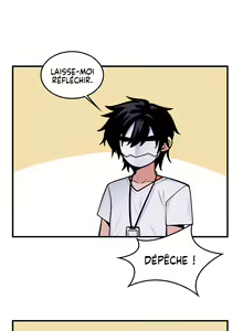 Page 274 of Potential Husband of The World Tree (1 à 20) [Français] MugunwHa Scan - preview thumbnail