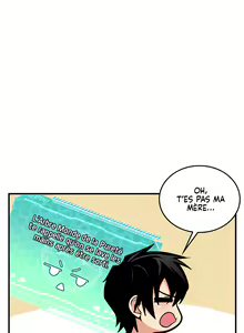 Page 281 of Potential Husband of The World Tree (1 à 20) [Français] MugunwHa Scan - preview thumbnail