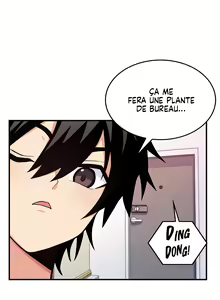 Page 286 of Potential Husband of The World Tree (1 à 20) [Français] MugunwHa Scan - preview thumbnail