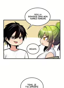 Page 287 of Potential Husband of The World Tree (1 à 20) [Français] MugunwHa Scan - preview thumbnail