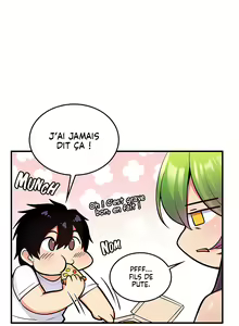 Page 289 of Potential Husband of The World Tree (1 à 20) [Français] MugunwHa Scan - preview thumbnail