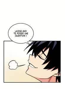 Page 290 of Potential Husband of The World Tree (1 à 20) [Français] MugunwHa Scan - preview thumbnail