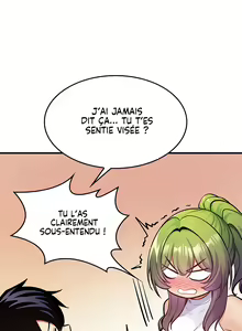 Page 291 of Potential Husband of The World Tree (1 à 20) [Français] MugunwHa Scan - preview thumbnail