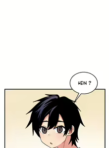 Page 295 of Potential Husband of The World Tree (1 à 20) [Français] MugunwHa Scan - preview thumbnail
