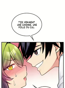 Page 297 of Potential Husband of The World Tree (1 à 20) [Français] MugunwHa Scan - preview thumbnail