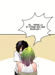 Page 298 of Potential Husband of The World Tree (1 à 20) [Français] MugunwHa Scan - preview thumbnail