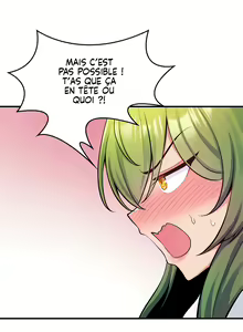 Page 300 of Potential Husband of The World Tree (1 à 20) [Français] MugunwHa Scan - preview thumbnail