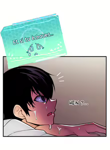 Page 30 of Potential Husband of The World Tree (1 à 20) [Français] MugunwHa Scan - preview thumbnail