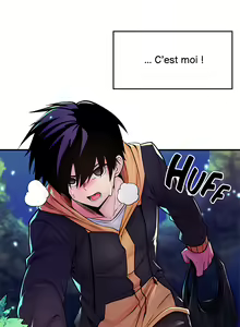 Page 3 of Potential Husband of The World Tree (1 à 20) [Français] MugunwHa Scan - preview thumbnail