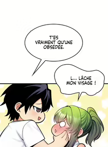Page 306 of Potential Husband of The World Tree (1 à 20) [Français] MugunwHa Scan - preview thumbnail