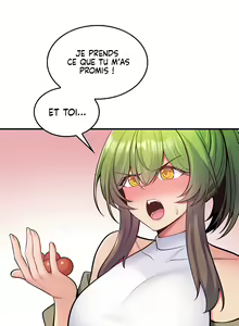 Page 307 of Potential Husband of The World Tree (1 à 20) [Français] MugunwHa Scan - preview thumbnail