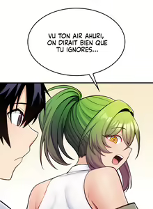 Page 308 of Potential Husband of The World Tree (1 à 20) [Français] MugunwHa Scan - preview thumbnail