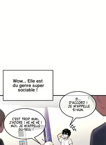 Page 316 of Potential Husband of The World Tree (1 à 20) [Français] MugunwHa Scan - preview thumbnail