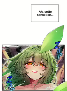Page 317 of Potential Husband of The World Tree (1 à 20) [Français] MugunwHa Scan - preview thumbnail
