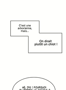 Page 320 of Potential Husband of The World Tree (1 à 20) [Français] MugunwHa Scan - preview thumbnail