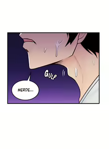 Page 32 of Potential Husband of The World Tree (1 à 20) [Français] MugunwHa Scan - preview thumbnail
