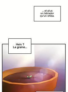 Page 323 of Potential Husband of The World Tree (1 à 20) [Français] MugunwHa Scan - preview thumbnail