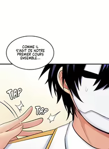 Page 329 of Potential Husband of The World Tree (1 à 20) [Français] MugunwHa Scan - preview thumbnail