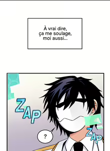 Page 330 of Potential Husband of The World Tree (1 à 20) [Français] MugunwHa Scan - preview thumbnail
