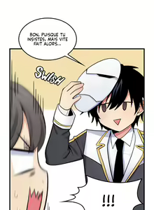 Page 336 of Potential Husband of The World Tree (1 à 20) [Français] MugunwHa Scan - preview thumbnail