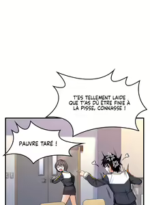 Page 338 of Potential Husband of The World Tree (1 à 20) [Français] MugunwHa Scan - preview thumbnail